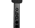 OBP Suelo Montado Pedal Caja 3 Pedales 3x Master Cilindros V1