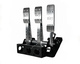 Caja de pedal montada en el piso OBP