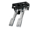 OBP Top Pedal Pedal Box 2 Pedales Cockpit V2