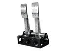 OBP Suelo Montado Pedal Box 2 Pedales Cockpit V2