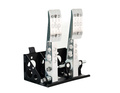 OBP Suelo Pedal Box 2 Pedales Pro-Race V2