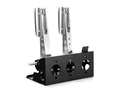 OBP Suelo Pedal Box 2 Pedales Pro-Race V2