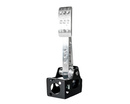 OBP Suelo Pedal Caja de pedal 1 Pedal Cockpit V2