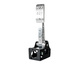OBP Suelo Pedal Caja de pedal 1 Pedal Cockpit V2