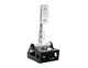 OBP Suelo Montado Pedal Box 1 Pedal Cockpit V2