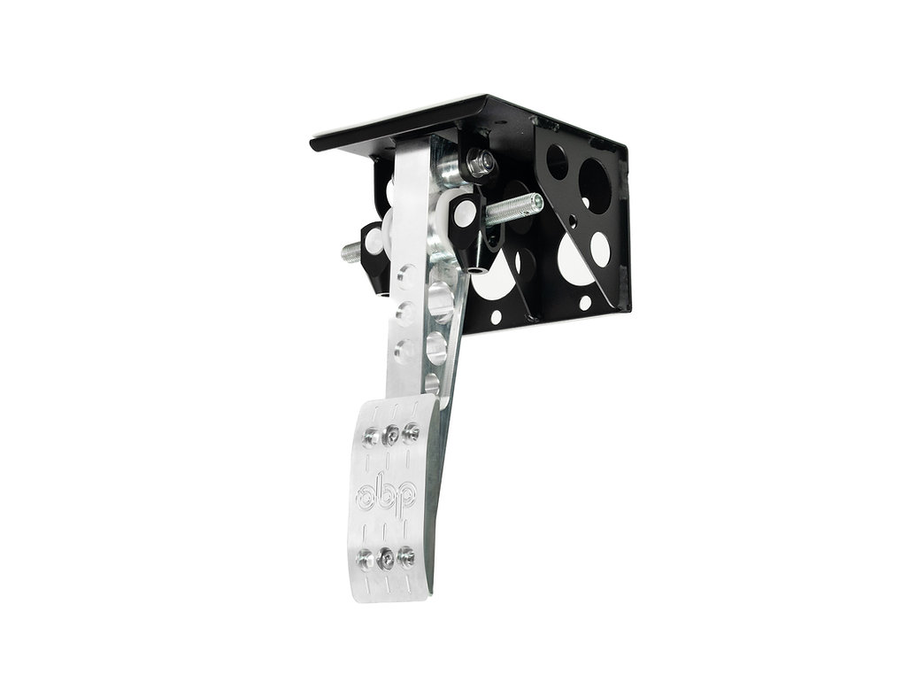 OBP Top Pedal Pedal Box 1 Pedal Pro-Race V2