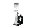 OBP Suelo Montado Pedal Box 1 Pedal Pro-Race V2