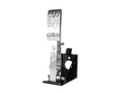 OBP Suelo Montado Pedal Box 1 Pedal Pro-Race V2