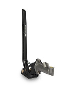 Hurricane Motorsport Hydraulic Handbrake negro