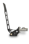 Hurricane Motorsport Hydraulic Handbrake negro
