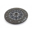 Tenaci Volvo 20x Disco de embrague orgánico 228mm