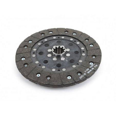 Tenaci BMW 26x35mm Disco de embrague orgánico 240mm