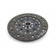Tenaci Audi 23x24mm Disco de embrague orgánico 228mm