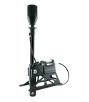 Coolerworx Short shifter - Edición de carbono