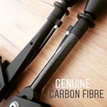 Coolerworx Short shifter - Edición de carbono