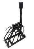 Coolerworx Short shifter PRO VW / Seat (02A / 02J) montaje superior