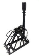 Coolerworx Short shifter PRO VW / Seat (02A / 02J) montaje superior