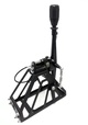 Coolerworx Short shifter PRO VW / Seat (02A / 02J) montaje superior