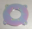 Adaptador de palanca de engranajes de rendimiento TXR Nissan S13-S14