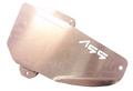 Chapa proteccion bomba gasolina Volvo 740 / 940