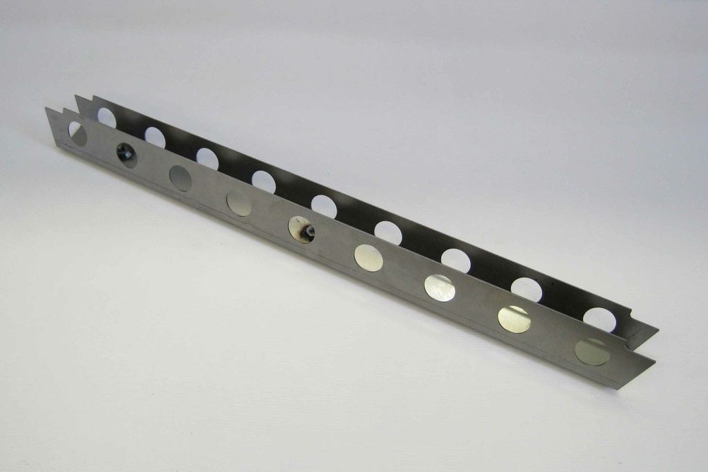 Viga de sujeción para placa de motor Volvo 740 /940