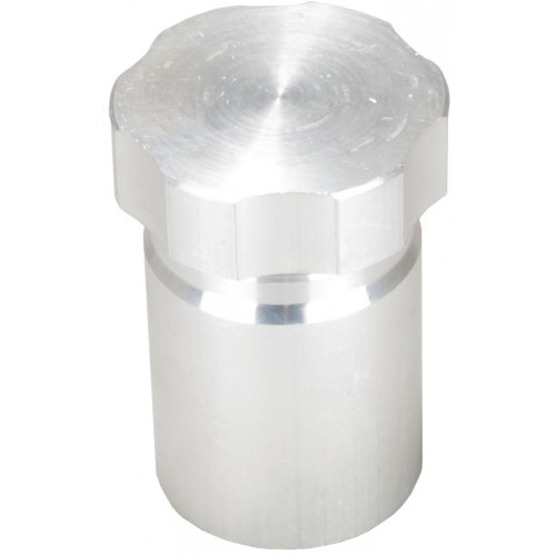 Cuello de relleno 40mm