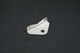 Bracket brake fluid reservoir x1 - stainless steel