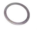 Lavadora de aluminio AN6