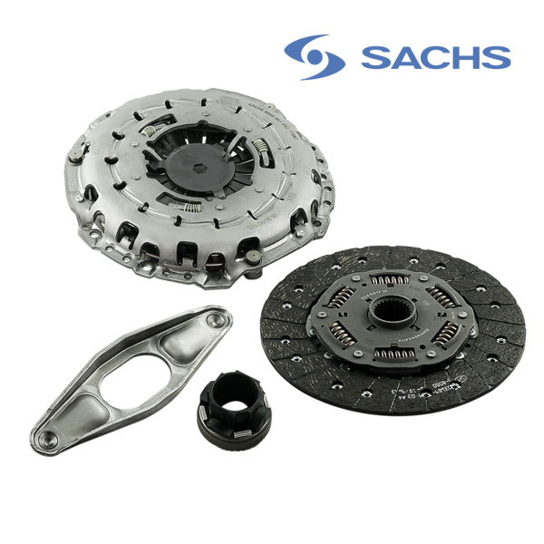 PMC STAGE 1 BMW M50 S50 M52 S52 M54 S54 - BMW N54 - 240mm / 9.45" 7150g / 15.76lb