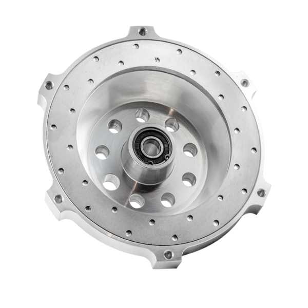 PMC Kit adaptador BMW M60 M62 - BMW M57N HGD JGA - 184mm 7.25" (P)