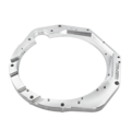PMC Kit adaptador BMW M60 M62 - BMW M57N HGD JGA - 184mm 7.25" (P)