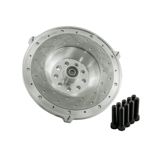 PMC Kit adaptador BMW M60 - BMW M57N HGD JGA - 228mm / 8.98"