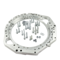 PMC Kit adaptador BMW M60 - BMW M57 / E46 S54 M3 - 240mm / 9.45"