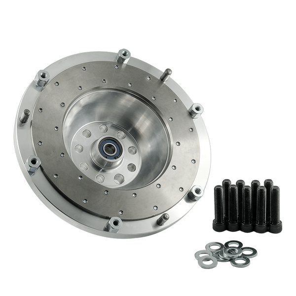 PMC Kit adaptador BMW M60 - BMW M57 / E46 S54 M3 - 240mm / 9.45"