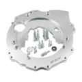 PMC Kit adaptador BMW M57 - Nissan Patrol Y61ZD30 RE4R03A