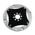 PMC Kit adaptador BMW M57 - Nissan Patrol Y61ZD30 RE4R03A