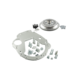 PMC Kit adaptador BMW M50 M52 M54 S50 S52 S54 - BMW M57N HGU HGK - 184mm 7.25" (P)