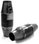 3-4" Catalítica Converter Carrera 100cell