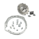 PMC Kit adaptador BMW M70 - BMW M57N HGU HGK - 240mm / 9.45"