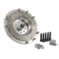 PMC Kit adaptador BMW M70 - BMW M57N HGU HGK - 240mm / 9.45"