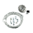 PMC Kit adaptador BMW M70 - BMW M50 S50 M52 S52 M54 - 240mm / 9.45"