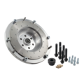 PMC Kit adaptador GM Chevrolet V8 LS - BMW M57 / E46 S54 M3 - 240mm / 9.45"