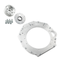 PMC Kit adaptador GM Chevrolet V8 LS - BMW DCT DKG Getrag GS7D36SG Inline-six