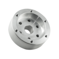PMC Kit adaptador GM Chevrolet V8 LS - BMW DCT DKG Getrag GS7D36SG Inline-six