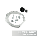 PMC Kit adaptador GM Chevrolet LSX - BMW GS7D36SG DCT DKG V8