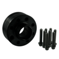 PMC Kit adaptador GM Chevrolet LSX - BMW GS7D36SG DCT DKG V8