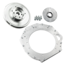PMC Kit adaptador GM Chevrolet LSX - BMW DCT DKG Getrag GS7D36SG Inline-six (H)