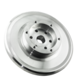 PMC Kit adaptador GM Chevrolet LSX - BMW DCT DKG Getrag GS7D36SG Inline-six (H)