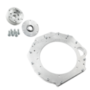 PMC Kit adaptador GM Chevrolet LSX - BMW DCT DKG Getrag GS7D36SG Inline-six