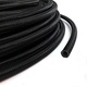 Manguera de PTFE trenzada de Nylon AN6